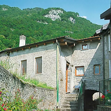 Locazione Turistica Rustico Maresi 度假居 *
