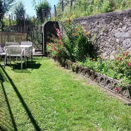 Locazione Turistica Rustico Maresi