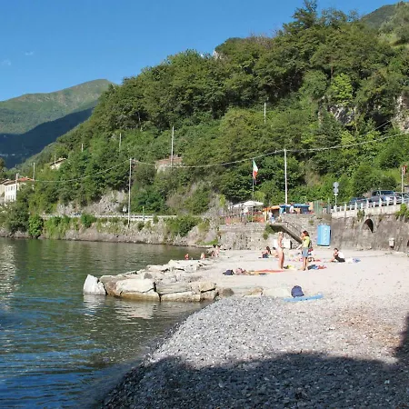 Locazione Turistica Rustico Maresi 度假居 瓦伦纳