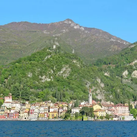 Locazione Turistica Rustico Maresi * 瓦伦纳