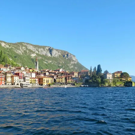 Locazione Turistica Rustico Maresi *