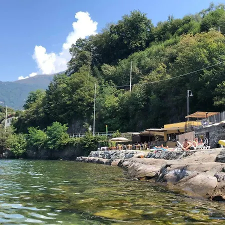 Locazione Turistica Rustico Maresi 度假居 *